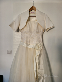 Vestito da sposa