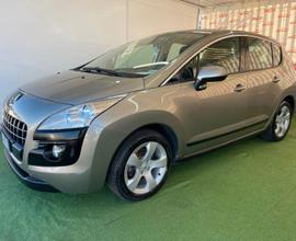 PEUGEOT 3008 2.0 DIESEL 150CV