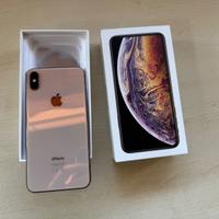 iPhone XS gb 64  + AirPods 2