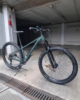 Giant Fathom 2 29'