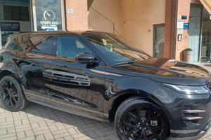 FULL OPTIONA EVOQUE 2.0TDI AUTOM IBRIDO DIESEL