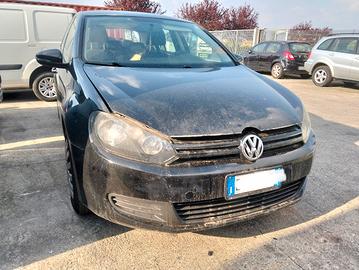 ricambi golf 6 1,6TD