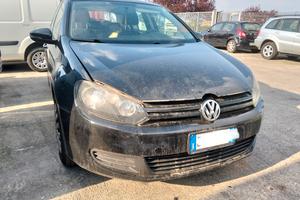 ricambi golf 6 1,6TD