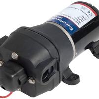 Autoclave 4 valvole Europump 12 - 12 V