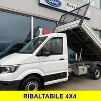 VOLKSWAGEN Crafter 35 2.0 TDI 140CV 4Motion PM C
