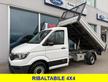 VOLKSWAGEN Crafter 35 2.0 TDI 140CV 4Motion PM C