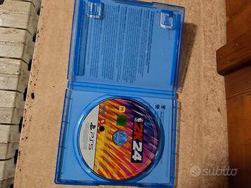 NBA 2k24 Kobe Bryant edition versione ps5 - Console e Videogiochi In ...