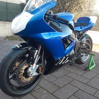 Yamaha YZF R1 - 2003