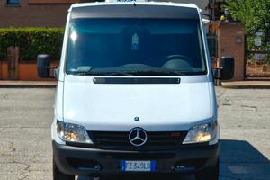 Mercedes Spinter  2.2