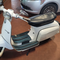 Lambretta j50