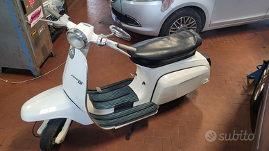 Lambretta j50