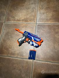 Nerf N-Strike Elite Firestrike