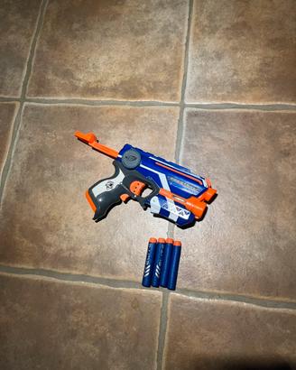 Nerf N-Strike Elite Firestrike