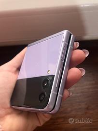 Samsung Z Flip 3