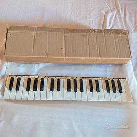 Novation Mininova Testiera Ricambio