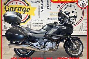 HONDA DEAUVILLE 700 - 2013