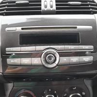 UNITÀ AUTORADIO FIAT BRAVO «II» (2007)