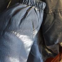 Giubbotto da sci Astolabio made in Italy