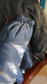 Giubbotto da sci Astolabio made in Italy