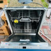 LAVASTOVIGLIE BOSCH DA INCASSO CLASSE A+++