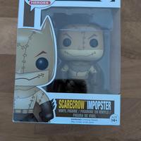 Pop! Batman Scarecrow Impopster
