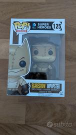 Pop! Batman Scarecrow Impopster