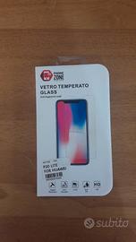 Pellicola a vetro huawei p20 lite