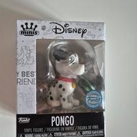 Funko mini Disney 101 Dalmatians Pongo 