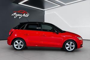 Audi A1 1.0 82 CV TFSI Admired