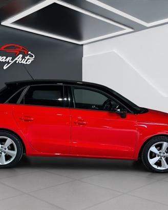 Audi A1 1.0 82 CV TFSI Admired