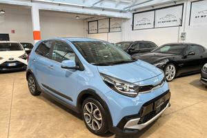 Kia Picanto 1.0 TGDi 12V 5 porte X Line