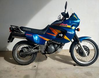 Yamaha Tenere 660