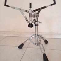Reggi rullante snare Yamaha SS830 batteria tamburo