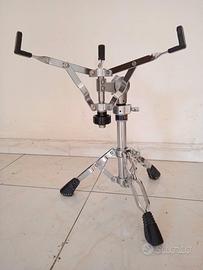 Reggi rullante snare Yamaha SS830 batteria tamburo