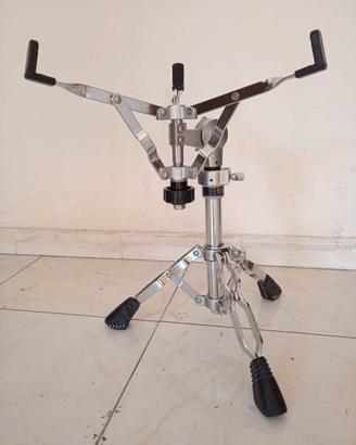 Reggi rullante snare Yamaha SS830 batteria tamburo