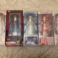 Azone doll