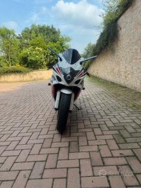 Suzuki gsxr 1000 k6