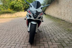 Suzuki gsxr 1000 k6