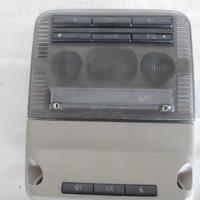 PLANCIA CRUSCOTTO CENTRALE ALFA ROMEO 159 Berlina