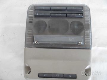 PLANCIA CRUSCOTTO CENTRALE ALFA ROMEO 159 Berlina