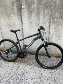 Bici decathlon 27,5