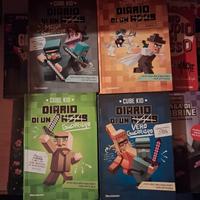 Piccola selezione di libri per ragazzi