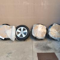 Gomme e cerchi Volswagen