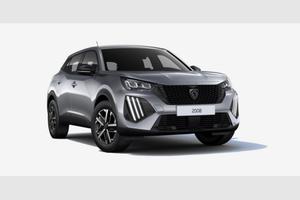 PEUGEOT 2008 PureTech 100 S&S Style BENZINA KM 0