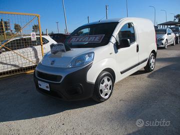 Fiat fiorino 1.3 mjt 95 cv 2017