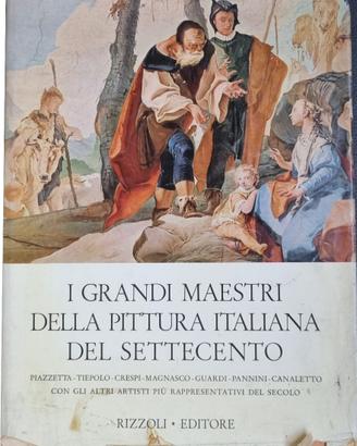 Libro d'arte