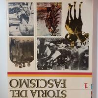 STORIA DEL FASCISMO ARMANDO CURCIO EDITORE 