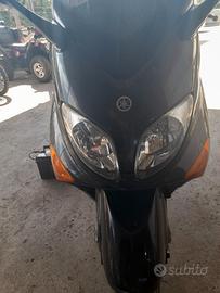 T MAX 500