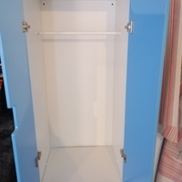 Armadi cameretta ikea bambino