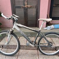 Bicicletta Nuzzi